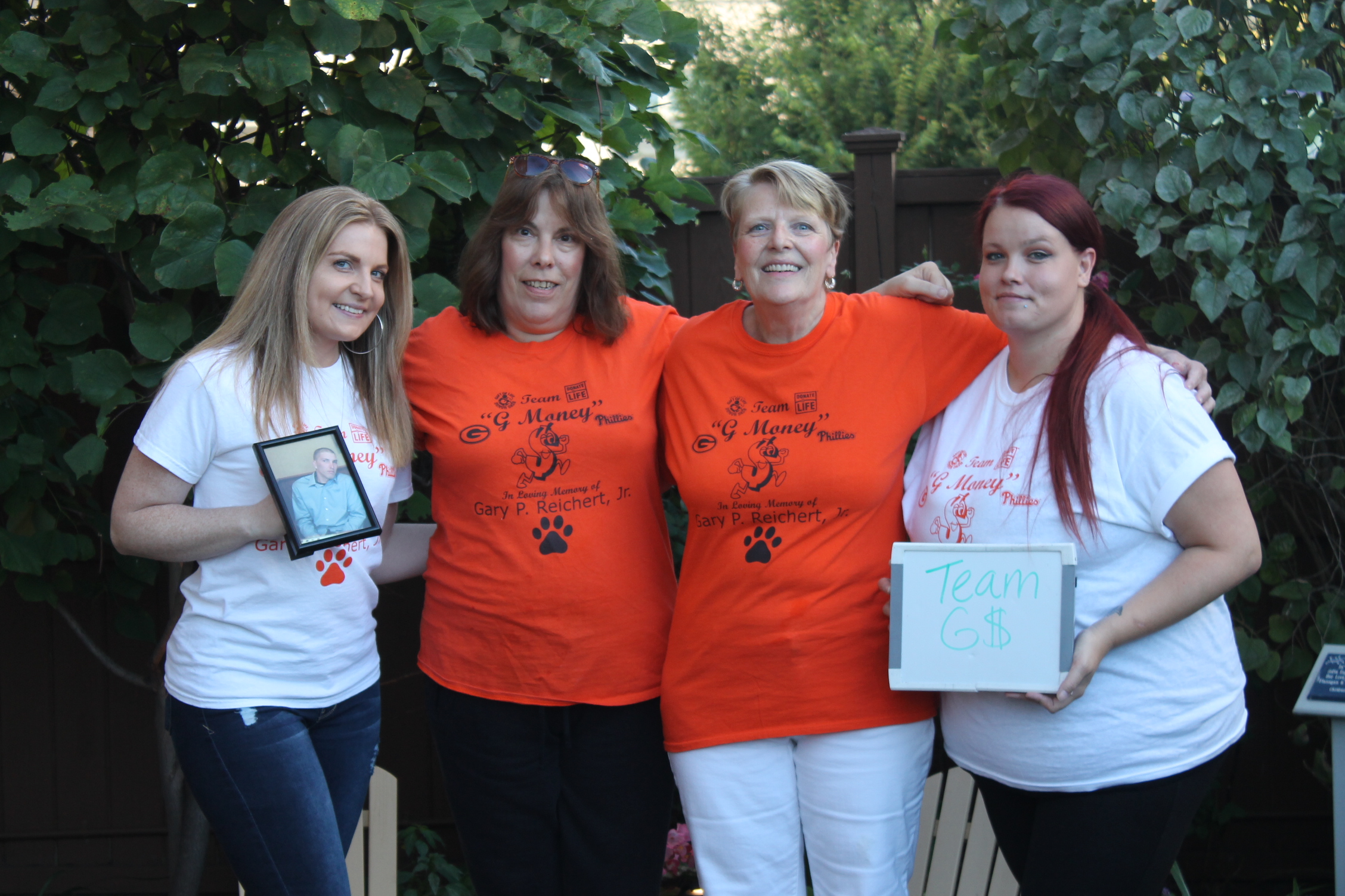 #HCHFridayFocus – Team G$