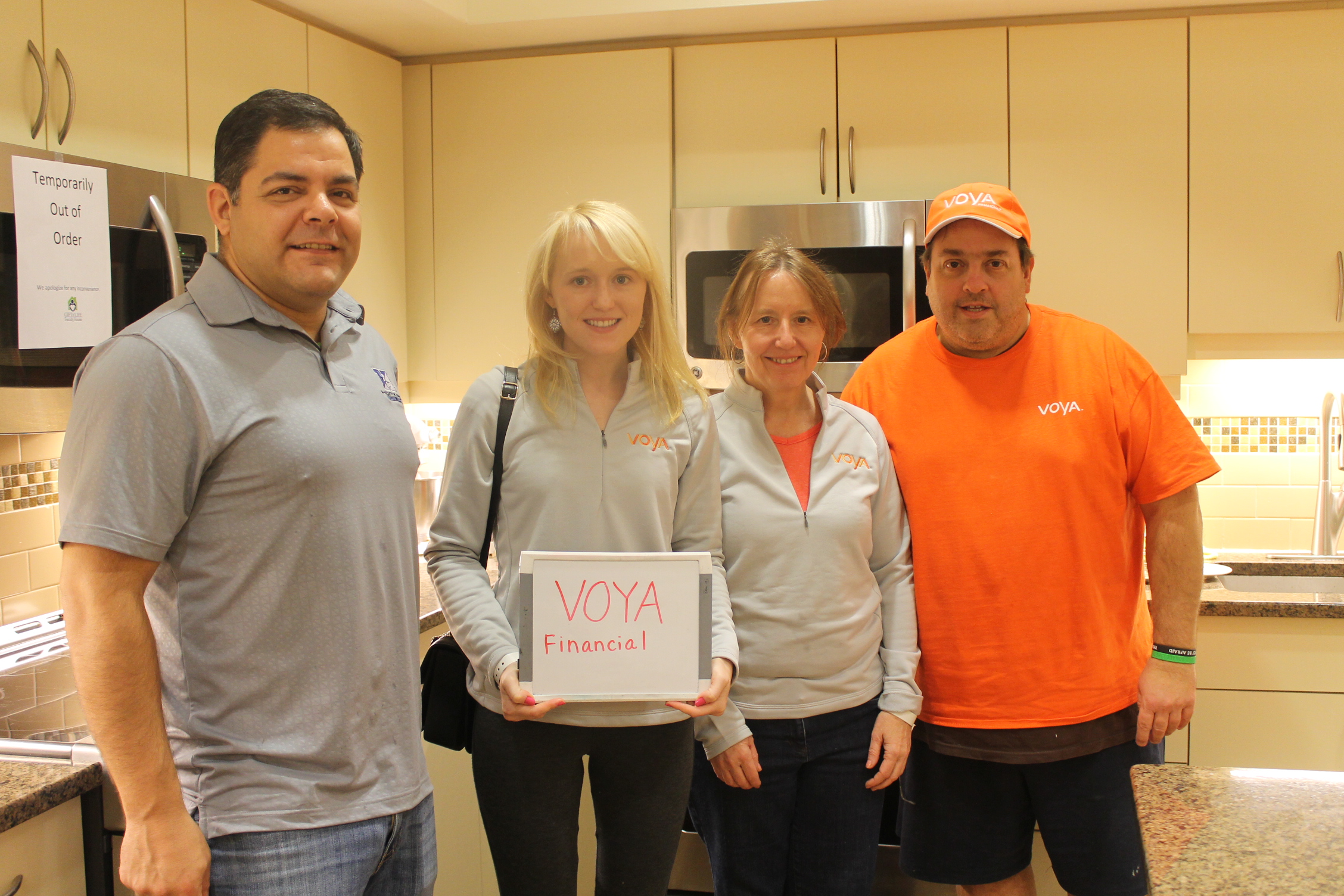 #HCHFridayFocus: Voya Financial