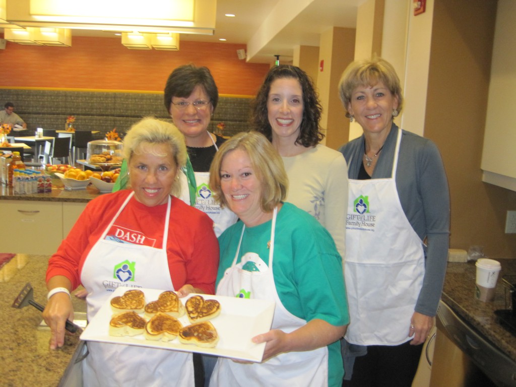 #HCHFridayFocus: Hearts of Gold