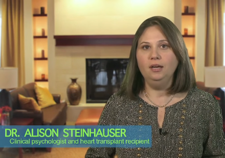 ‘Preparing for the Transplant Journey’ A Guide for Patients and their Caregivers
