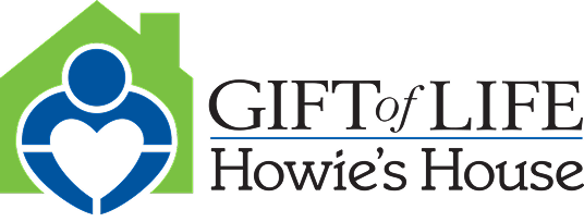 Gift of Life Howie's House